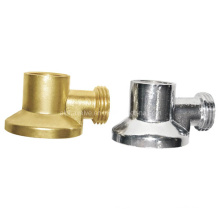 Brass Foundation Bibcock Parts for Water (a. 0332)
